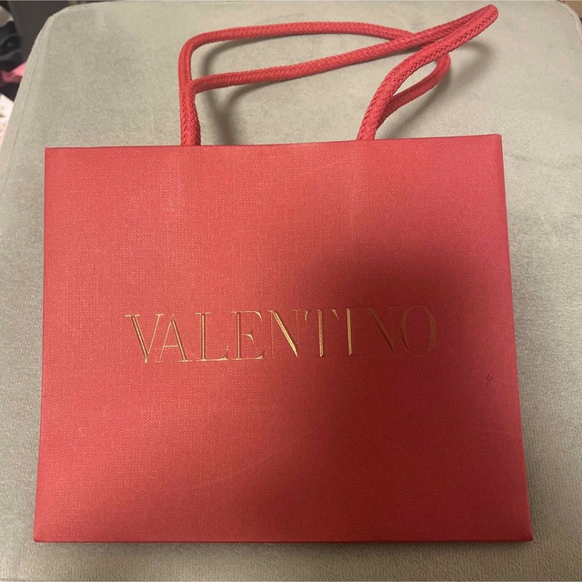 VALENTINO(ヴァレンティノ)のValentino レディースのバッグ(ショップ袋)の商品写真