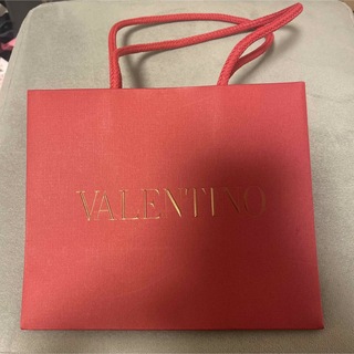 ヴァレンティノ(VALENTINO)のValentino(ショップ袋)