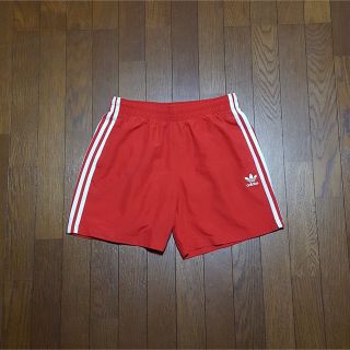 アディダス(adidas)のadidas！ショートパンツ！(ショートパンツ)