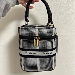 Her lip to - Herlipto HLT Jacquard Vanity Bag バニティバッグの通販