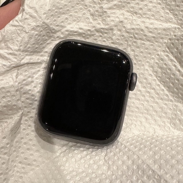 Apple Watch ４　（40mm）