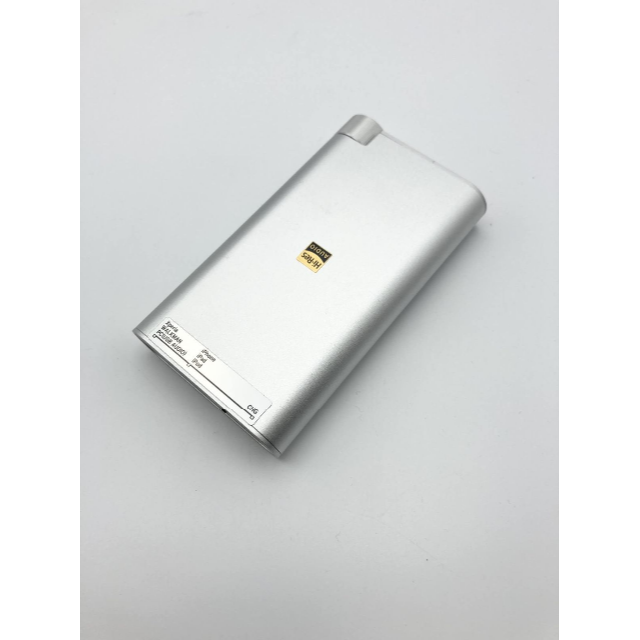 SONY ソニー ポータブル ヘッドホン アンプ ハイレゾ対応 USBオー
