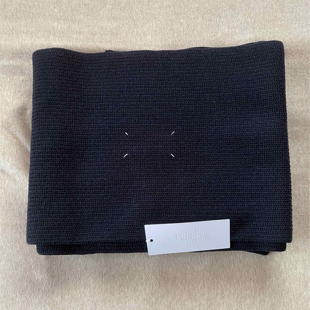Maison Martin Margiela - 新品 メゾン マルジェラ ドライバーズニット