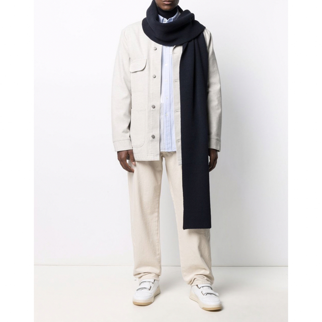 Maison Martin Margiela - 新品 メゾン マルジェラ ドライバーズニット