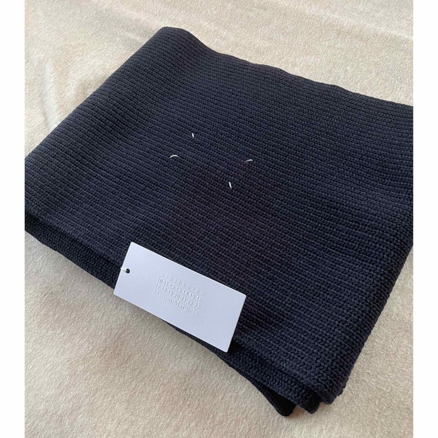 Maison Martin Margiela - 新品 メゾン マルジェラ ドライバーズニット