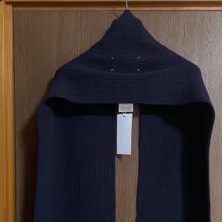 Maison Martin Margiela - 新品 メゾン マルジェラ ドライバーズニット