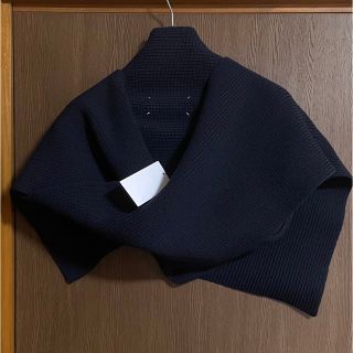 Maison Martin Margiela - 新品 メゾン マルジェラ ドライバーズニット