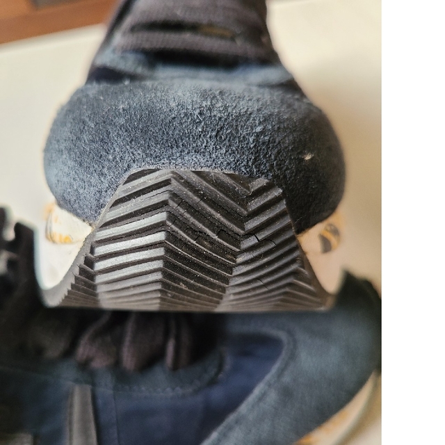 PREMIATA(プレミアータ)のプレミアータ レディース (36) 23.5cm レディースの靴/シューズ(スニーカー)の商品写真