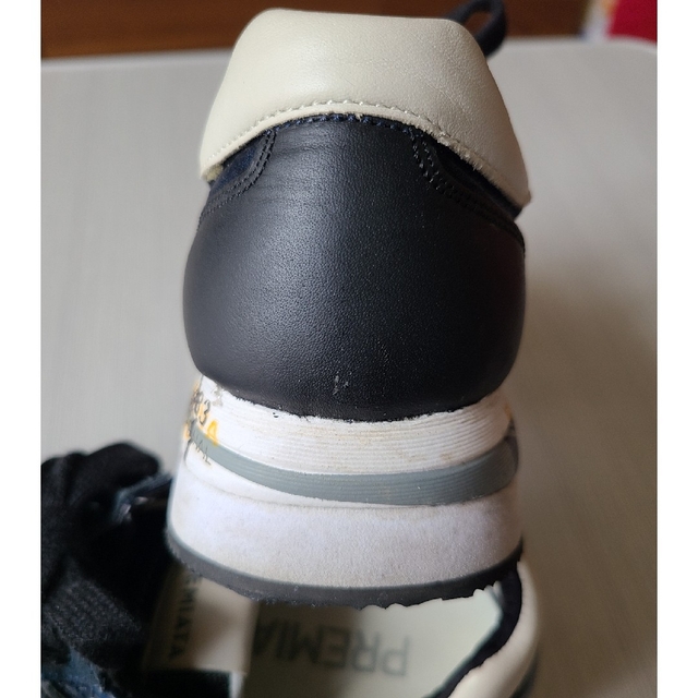 PREMIATA(プレミアータ)のプレミアータ レディース (36) 23.5cm レディースの靴/シューズ(スニーカー)の商品写真