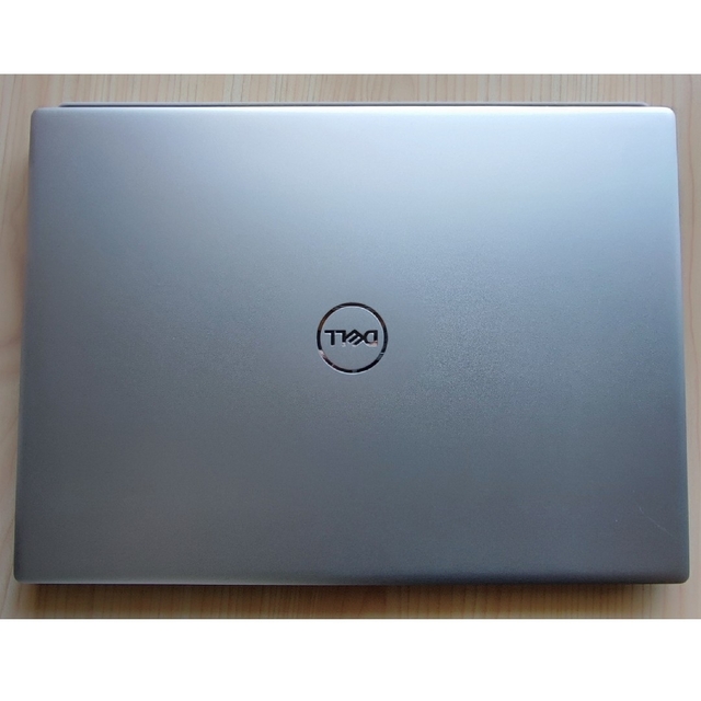 DELL(デル)のDell Inspiron 14 5425（AMD）16G 256G スマホ/家電/カメラのPC/タブレット(ノートPC)の商品写真