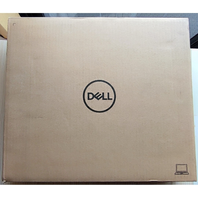 DELL(デル)のDell Inspiron 14 5425（AMD）16G 256G スマホ/家電/カメラのPC/タブレット(ノートPC)の商品写真