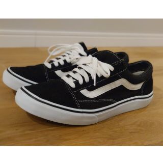 vans オールドスクール　バンズ(スニーカー)