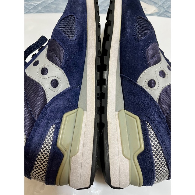 SAUCONY(サッカニー)の［28.0cm］サッカニー  シャドウ オリジナル  NAVY/GREY メンズの靴/シューズ(スニーカー)の商品写真