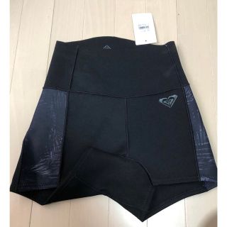 ロキシー(Roxy)のRoxy ウェットスーツ　1mm 新品未使用(水着)