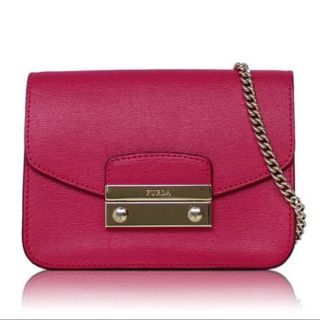 フルラ(Furla)のFURLA フルラ　ジュリアショルダー(ショルダーバッグ)