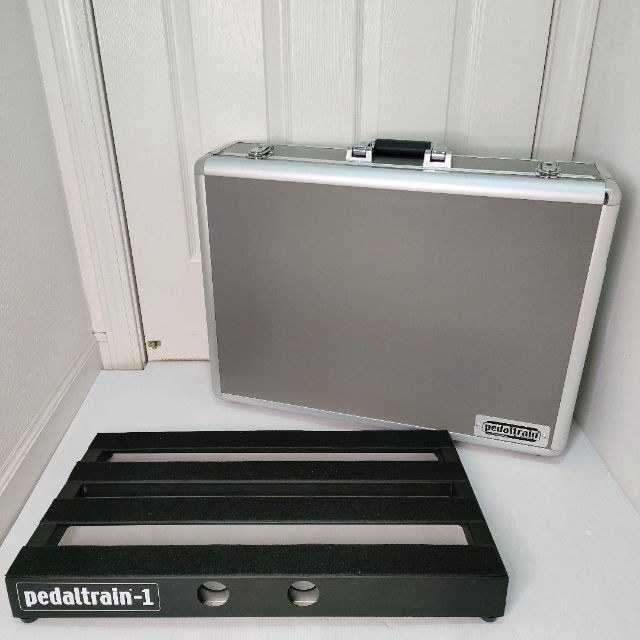 ハードケース-　ペダルトレイン　pedaltrain-1