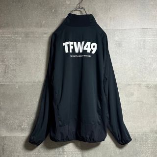 junhashimoto - TFW49 22aw FULL ZIP STAND BLOUSON ブルゾンの通販 by