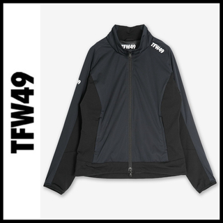 junhashimoto - TFW49 22aw FULL ZIP STAND BLOUSON ブルゾンの通販 by