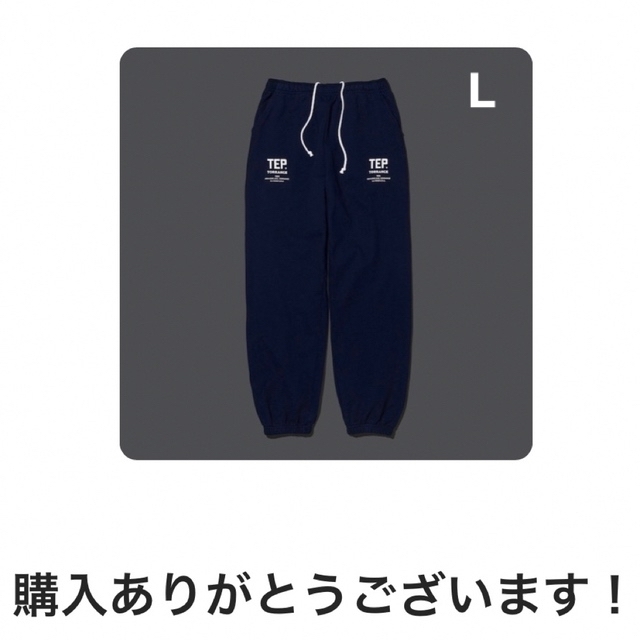 ENNOY TEP PANTS - その他