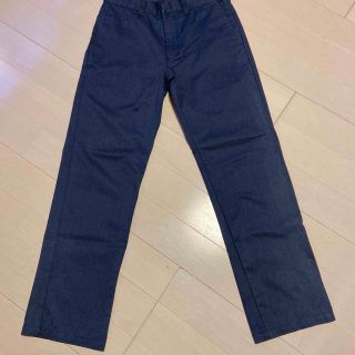 シュプリーム(Supreme)のSupreme work pants(ワークパンツ/カーゴパンツ)