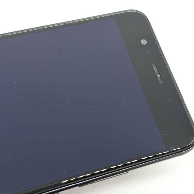 ASUS ZenFone 3 Max X008DB SIMフリー 16GB ㉙