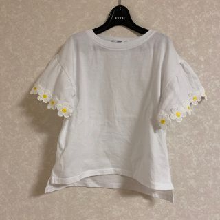 シップスキッズ(SHIPS KIDS)のシップス　Tシャツ(Tシャツ/カットソー)