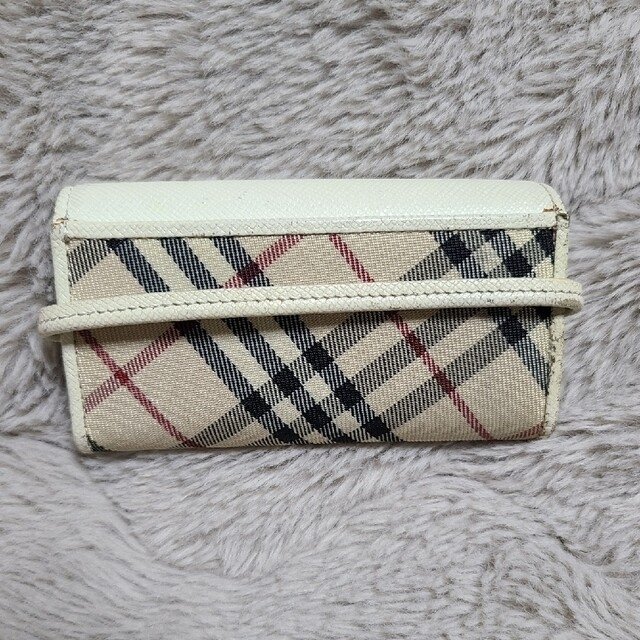 BURBERRY(バーバリー)のBURBERRY　キーケース レディースのファッション小物(キーケース)の商品写真