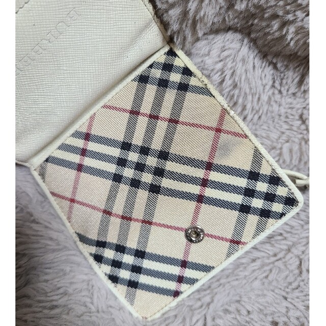 BURBERRY(バーバリー)のBURBERRY　キーケース レディースのファッション小物(キーケース)の商品写真