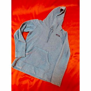 パタゴニア(patagonia)の★お値下げ〜★□patagoniaレディースパーカー□Sサイズ□美品(パーカー)