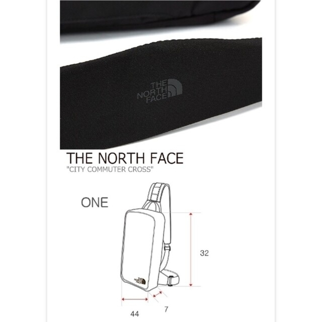 THE NORTH FACE(ザノースフェイス)のTHE NORTH FACE　ノースフェイス　ビジネス　バッグ　パソコン収納新品 メンズのバッグ(ビジネスバッグ)の商品写真