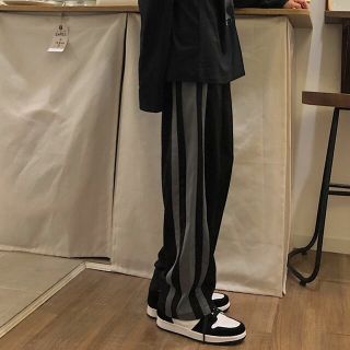 3ライン パンツ ボトムスvfgb(ペインターパンツ)