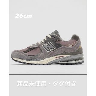 【新品・未使用】New Balance M2002RDY 26.0cm