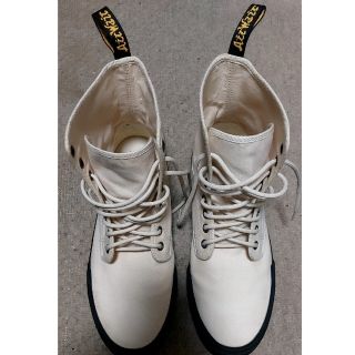 ドクターマーチン(Dr.Martens)のドクターマーチン  ハイカットスニーカー(ブーツ)