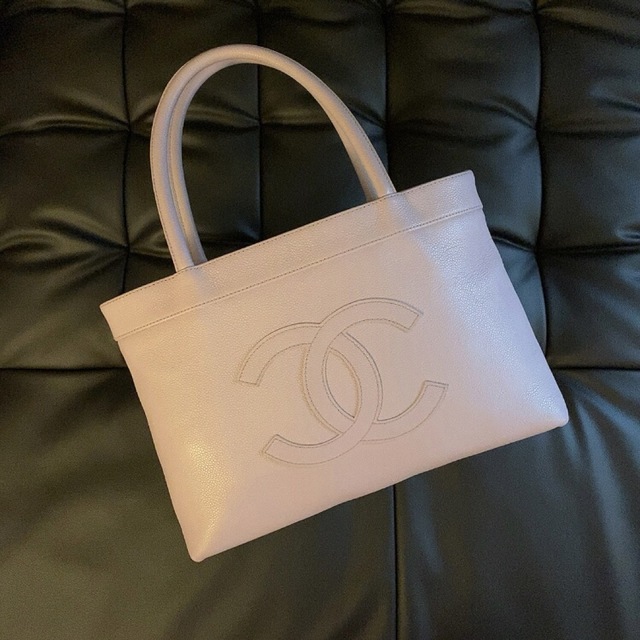 ハンドバッグChanel ショルダーバッグ (Gカード付き！) 確認用ページ