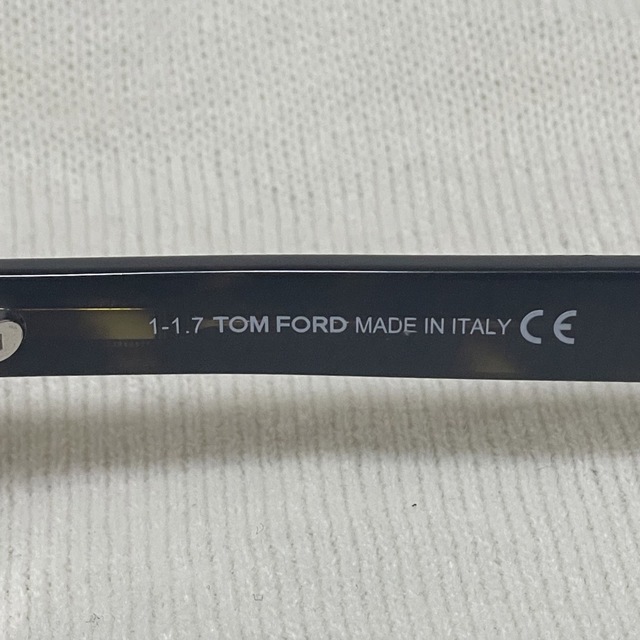 TOM FORD(トムフォード)のTom Ford O’Keefe TF530 56S メンズのファッション小物(サングラス/メガネ)の商品写真