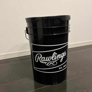 Rawlings - ローリングス　ベンチ　グラブ型付台