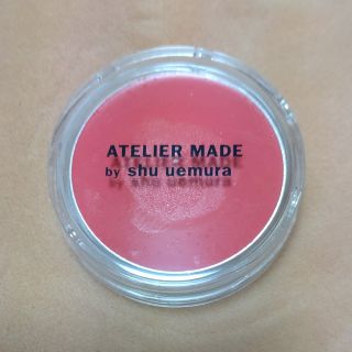 シュウウエムラ(shu uemura)のshu uemura アイシャドー(アイシャドウ)