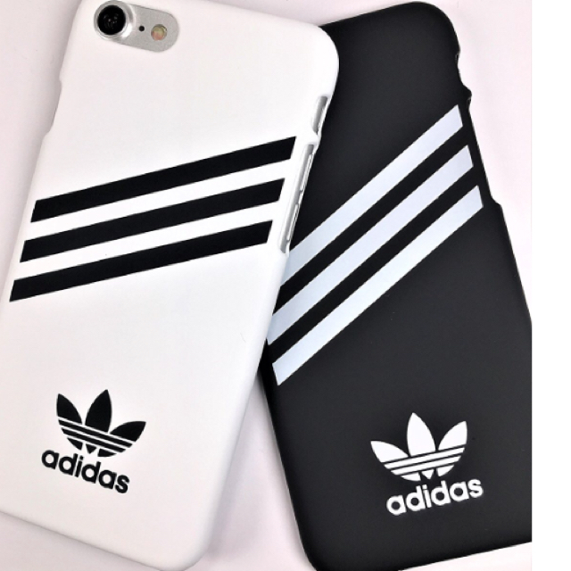 Adidas Iphone6ケース Adidas 海外限定品の通販 By パチパチ S Shop アディダスならラクマ