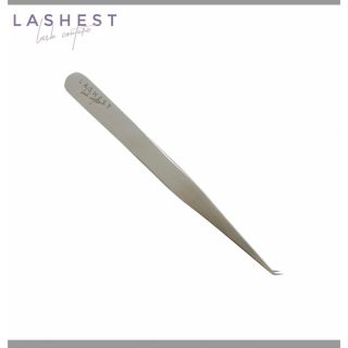 ラシェスト【LASHEST】ボリュームカーブショート silver/圧重め (まつげエクステ)