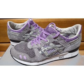 アシックス(asics)のASICS GEL LYTE III ゲルライト3 SoleBox別注(スニーカー)