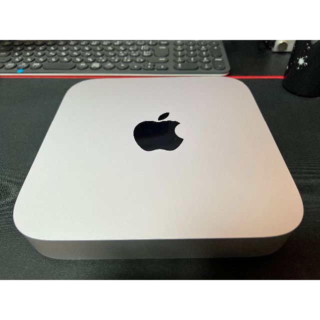 Macmini M1  ストレージ  256G 　メモリ16Gモデルスマホ/家電/カメラ