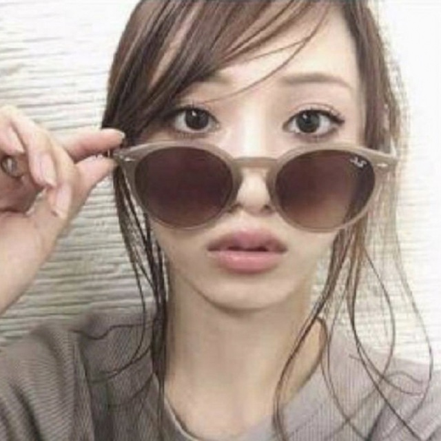 Ray-Ban - Ray-Ban サングラスの通販 by ☺︎｜レイバンならラクマ