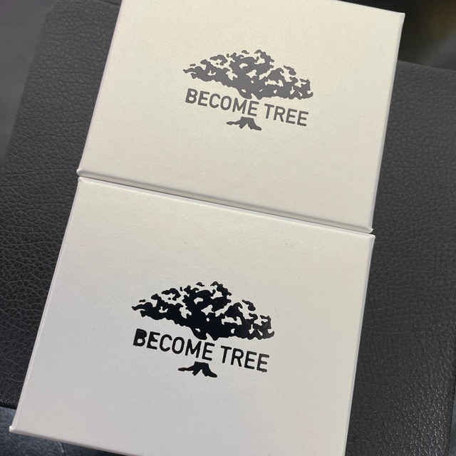 BECOME TREE ピアス TAKUYA∞着用