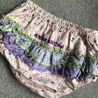 アナスイミニ ベビー パンツの通販 200点以上 | ANNA SUI miniのキッズ