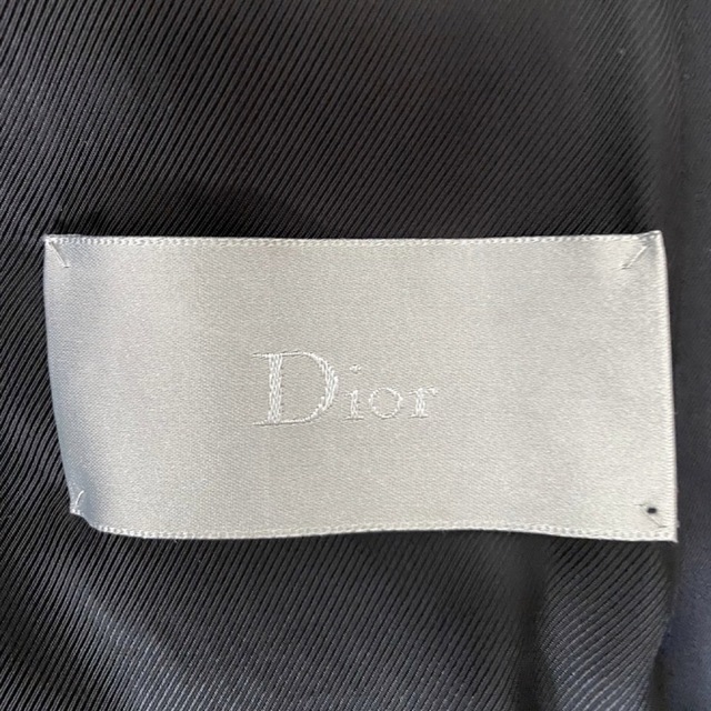 DIOR HOMME(ディオールオム)の【定価35万】Dior homme 17ss トレンチコート メンズのジャケット/アウター(トレンチコート)の商品写真