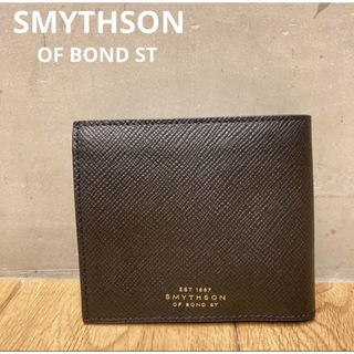 スマイソン 折り財布(メンズ)の通販 14点 | Smythsonのメンズを買う