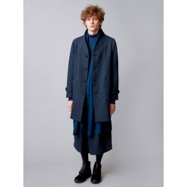 TROVE LASSE COAT