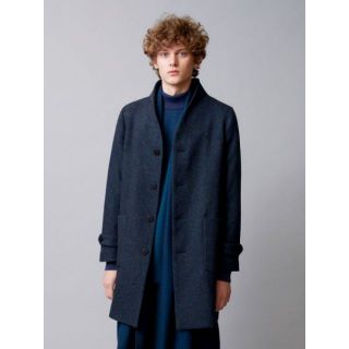 トローヴ(TROVE)のTROVE LASSE COAT(ステンカラーコート)