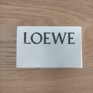 ロエベ(LOEWE)のLOEWE ロエベ　オードゥパルファン 001サンプル(ユニセックス)