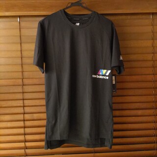New Balance - ◆ニューバランス◆半袖Tシャツ Mサイズ◆定価4,290円